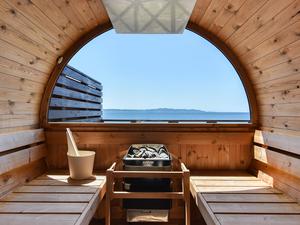 Ocean Front Reship 写真