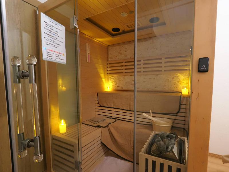 ビューティホームサウナ SAUNA&HOTEL Suuh スゥ(埼玉県日高市) - サウナイキタイ