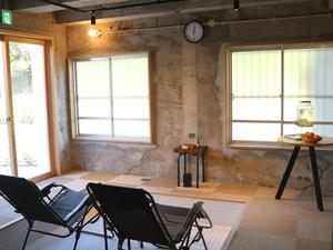 三笠館(MIKASAKAN) サウナ 写真