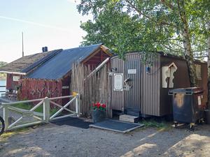 Furuvik Seaside Sauna 写真