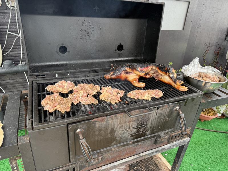 SEASIDE SAUNA BBQ FES 写真ギャラリー2