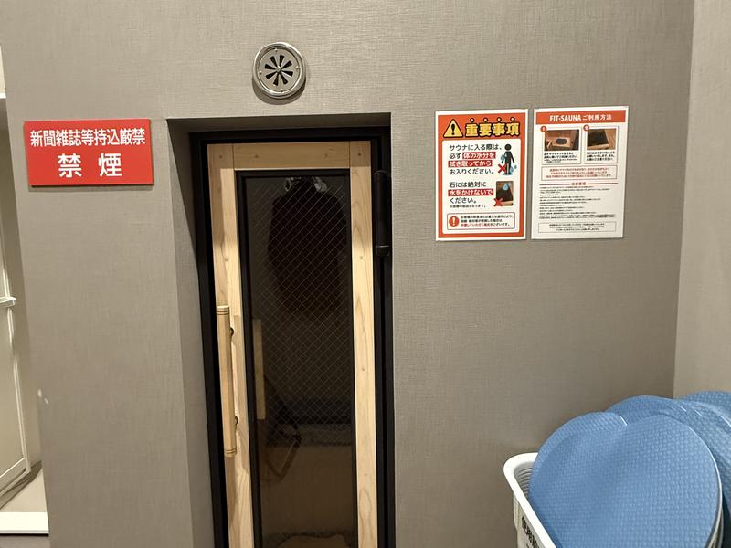 フィットイージー 練馬中村橋店 写真