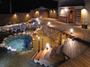 8Seas Sauna HIRA(エイトシーズサウナ比良) 写真