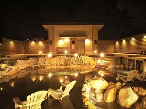 8Seas Sauna HIRA(エイトシーズサウナ比良) 写真