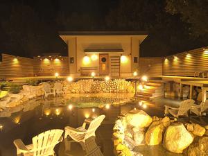 8Seas Sauna HIRA(エイトシーズサウナ比良) 写真
