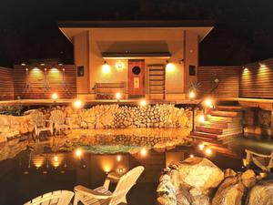 8Seas Sauna HIRA(エイトシーズサウナ比良) 写真