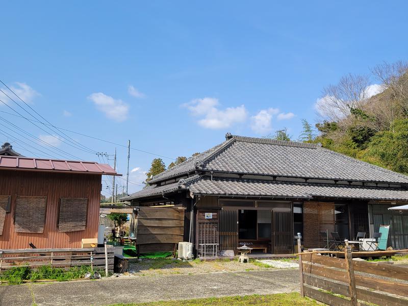 古民家サウナ&BBQ TK亭 写真ギャラリー4