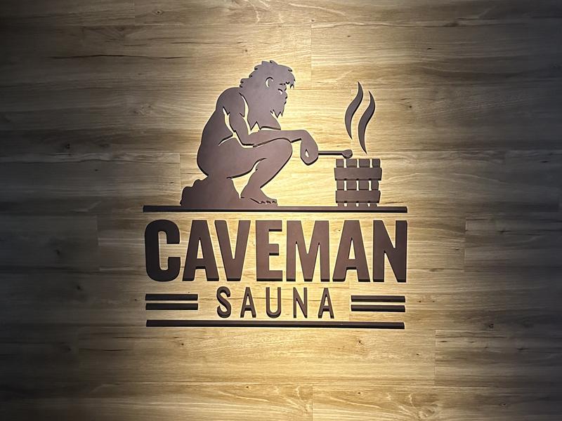 CAVEMAN SAUNA 写真ギャラリー2