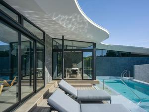 Grande Private Dog Resort 常陸 写真