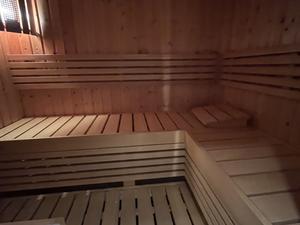 Sauna&Fitness ORKA 写真