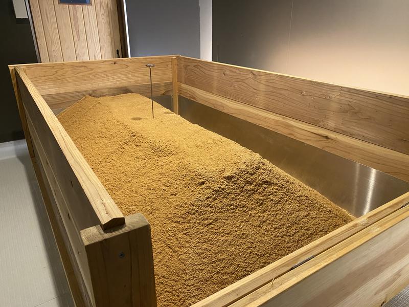 サウナ船木 酵素風呂