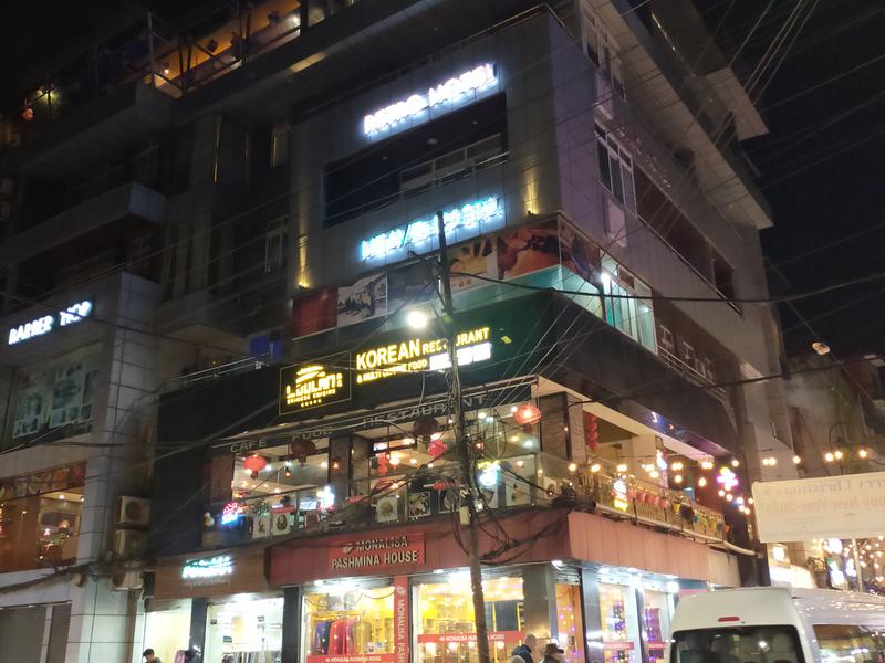 Heavenly spa 写真ギャラリー1