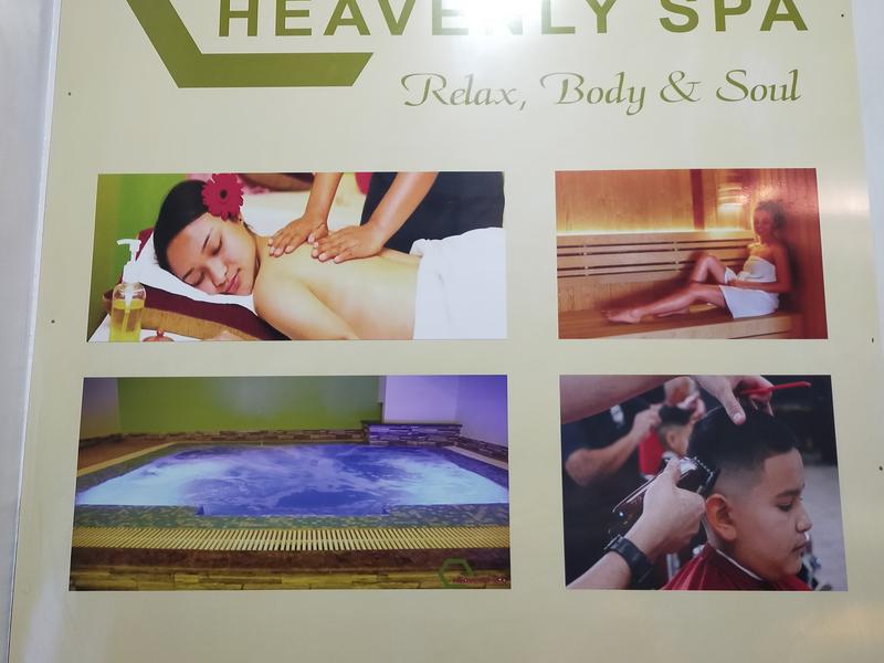 Heavenly spa 写真ギャラリー2