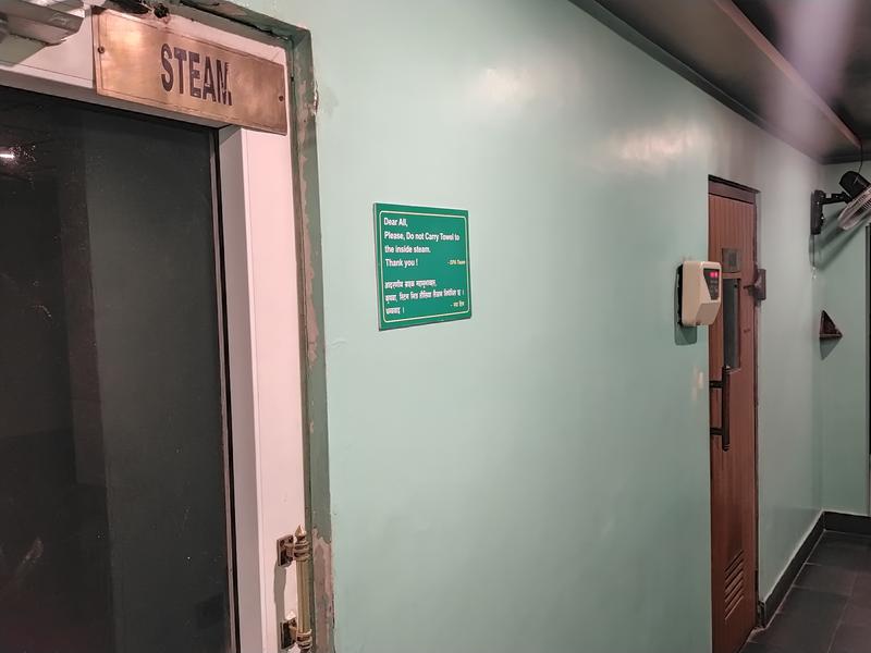 Heavenly spa 写真ギャラリー3