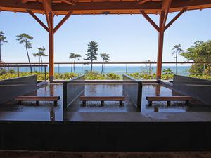 天神岬温泉しおかぜ荘 写真