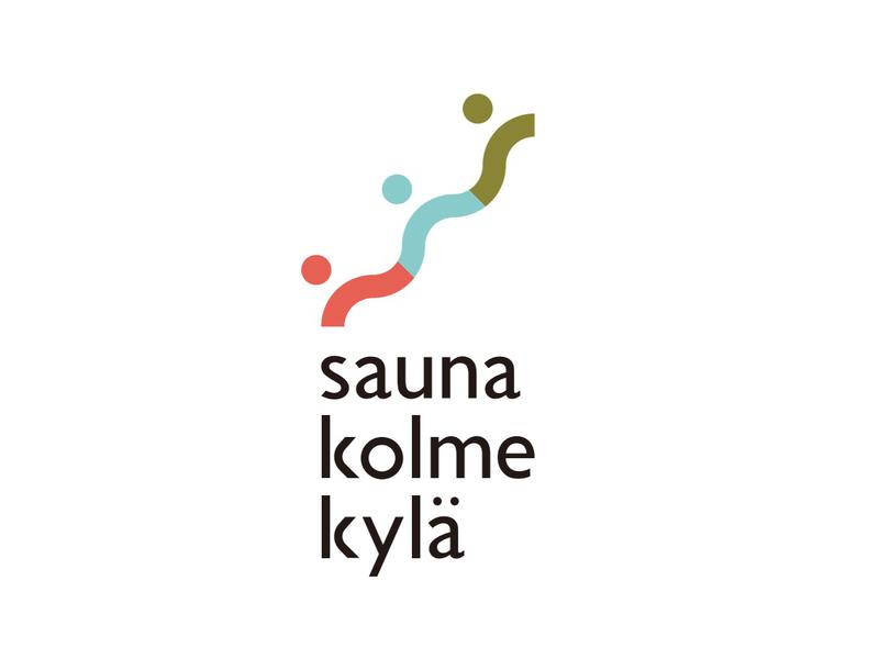 sauna kolme kylä 写真