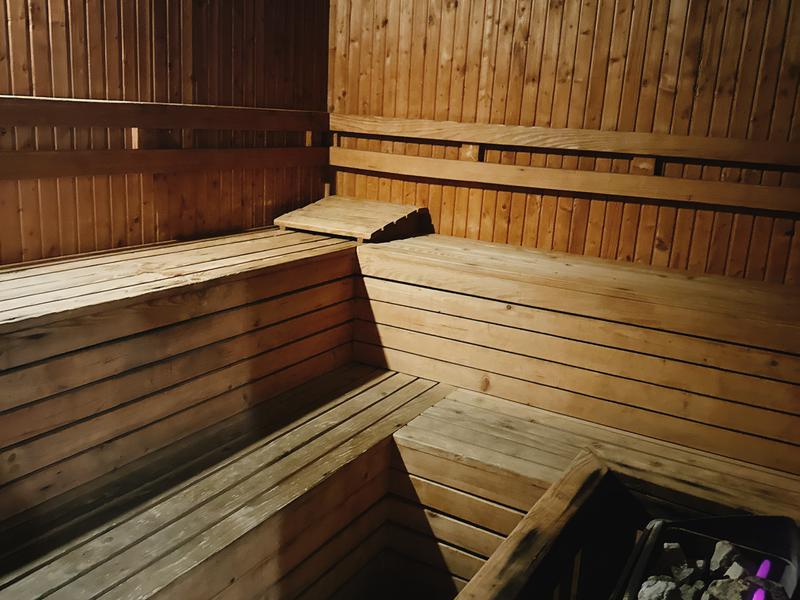 Kahyangan Spa 写真