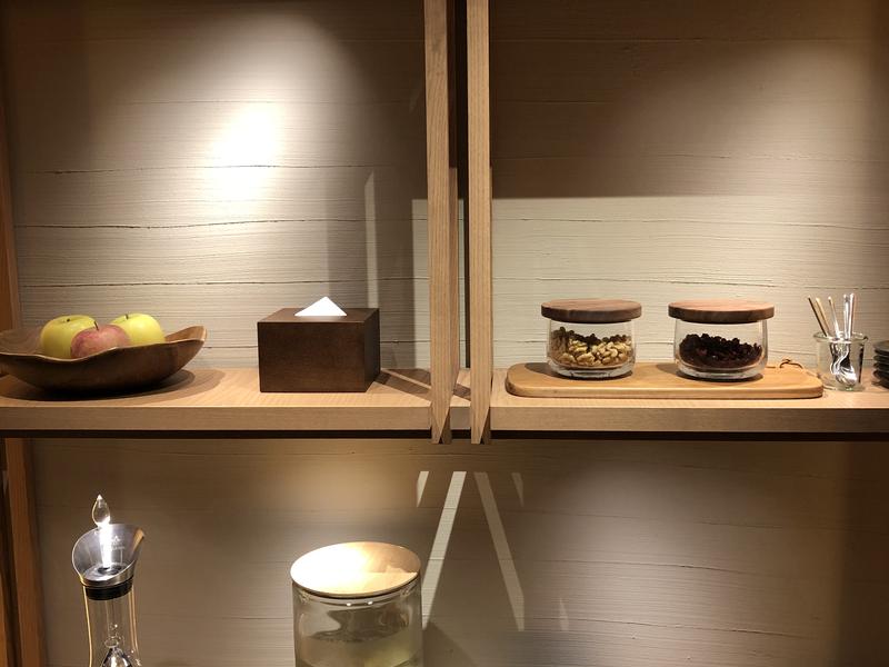 Six Senses Kyoto(シックスセンシズ 京都) デトックスウォーターなど