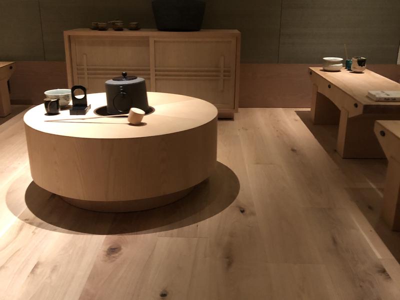 Six Senses Kyoto(シックスセンシズ 京都) 休暇スペース（スパトリートメント利用者限定）