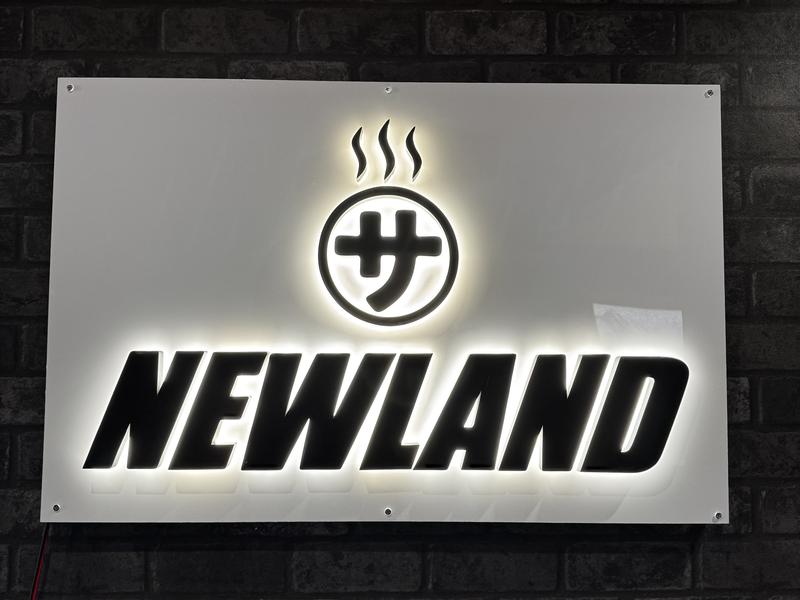 サウナ NEWLAND新潟 写真