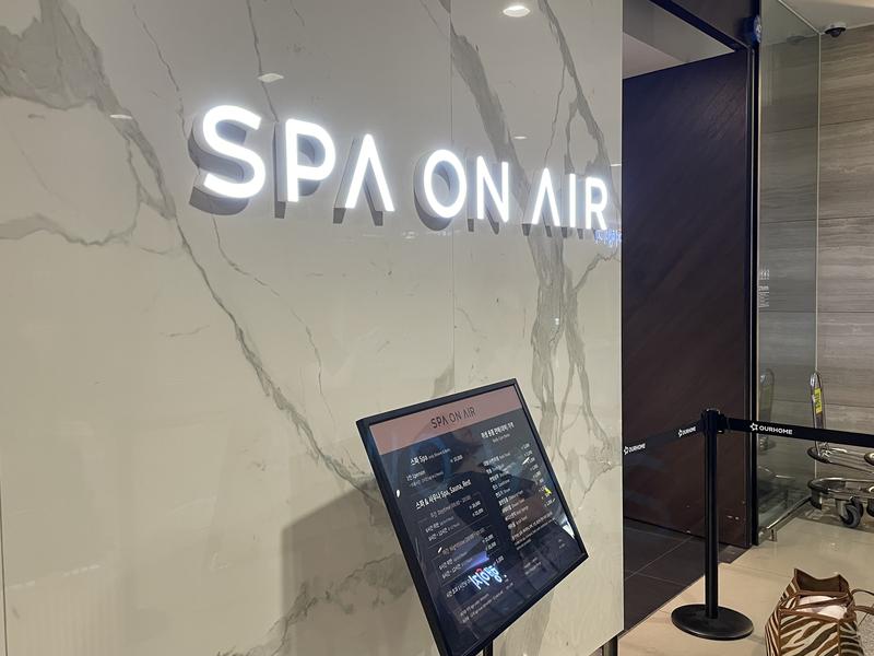 SPA ON AIR 写真