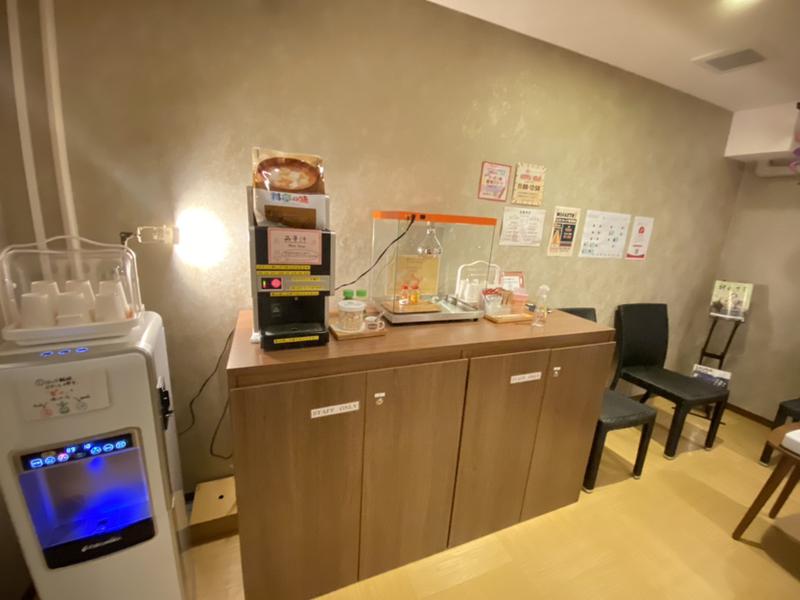 SAKURA SPA& 飲食サービス