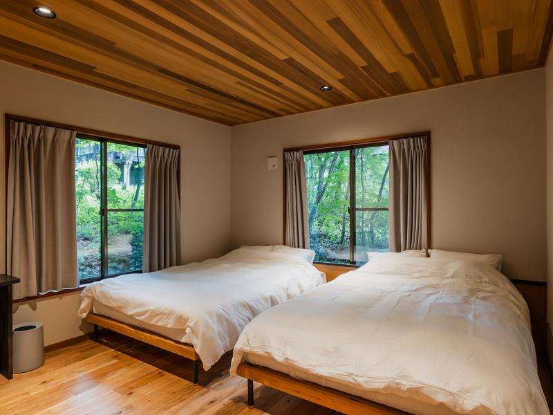 COCO VILLA 八ヶ岳 写真ギャラリー6