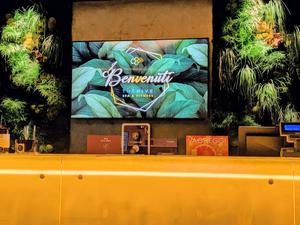 The Hive Spa & Fitness 写真
