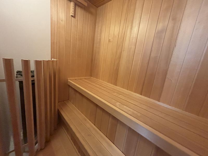 Sauna 写真