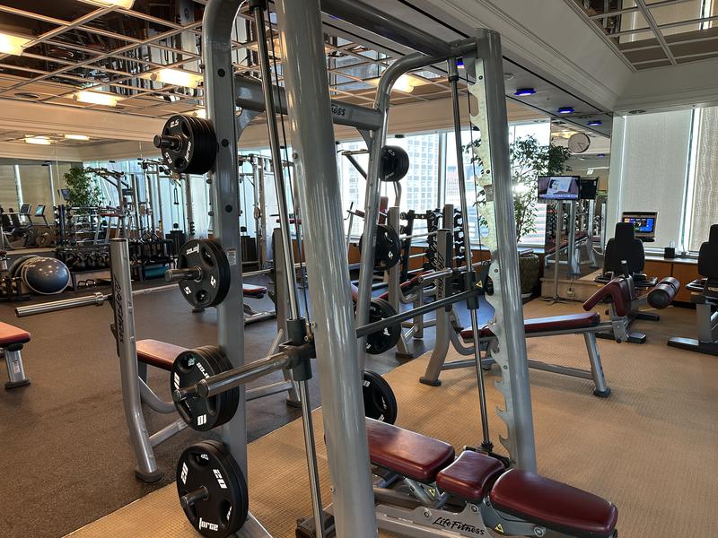 The Bellspa The Plaza 写真ギャラリー1