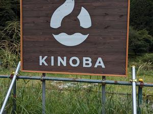 オートキャンプ場 KINOBA 写真