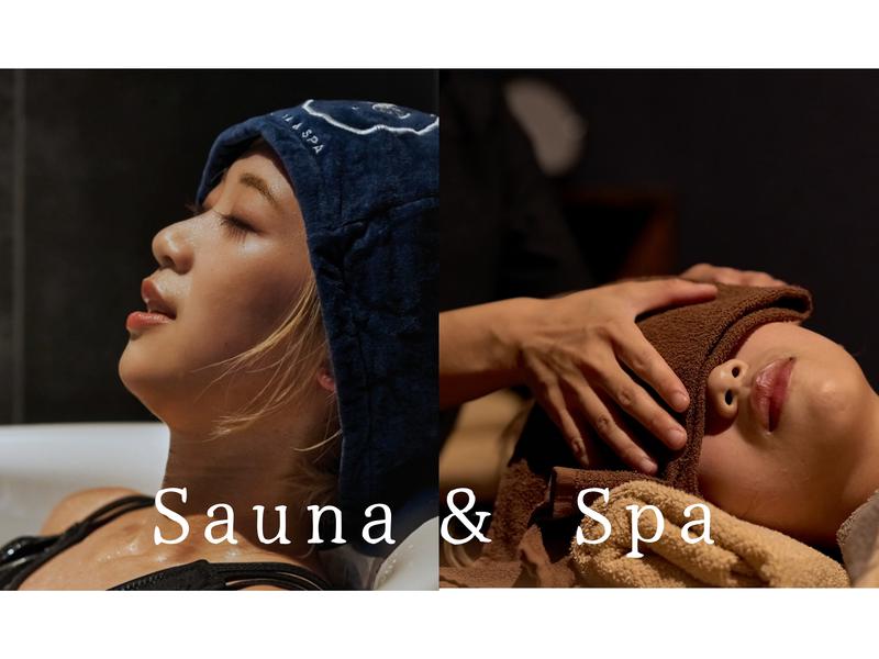 サウナ&スパ 和spa Sauna&Spa
