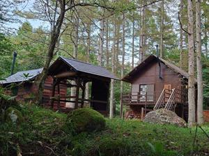 一色の森プライベートサウナからまつ山荘 写真