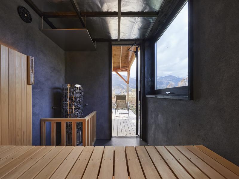 Relax Resort REPOSER HAKUBA 写真