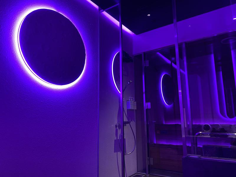 KUDOCHI sauna 大阪心斎橋店 moonpalace