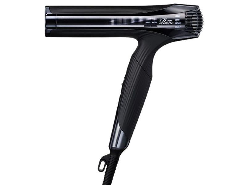 ニッコースタイルニセコ HANAZONO ReFa ドライヤー