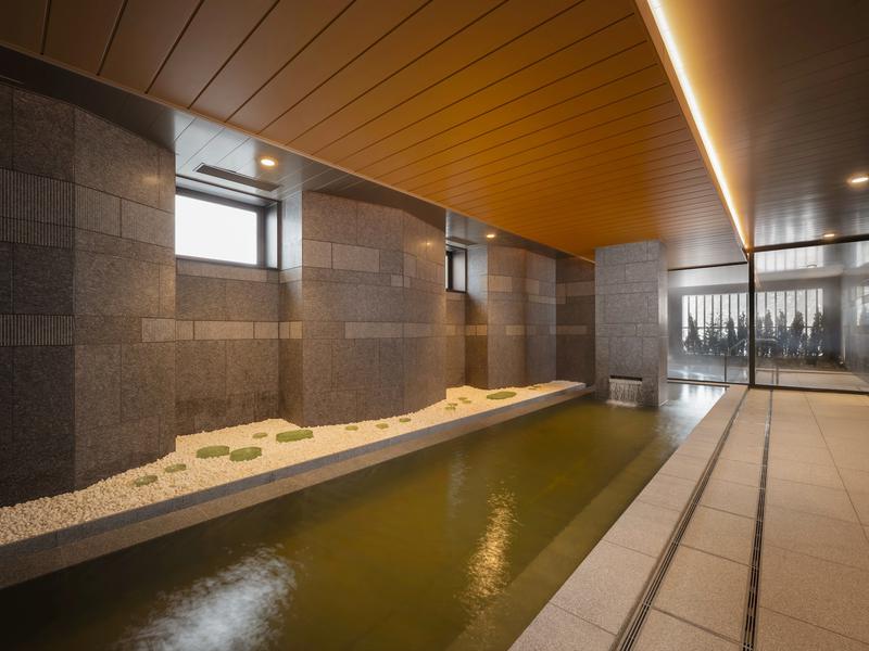 ニッコースタイルニセコ HANAZONO 天然温泉