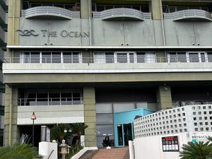 浜名湖弁天島リゾート THE OCEAN 写真