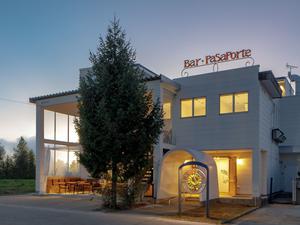 Regions Hostel 写真