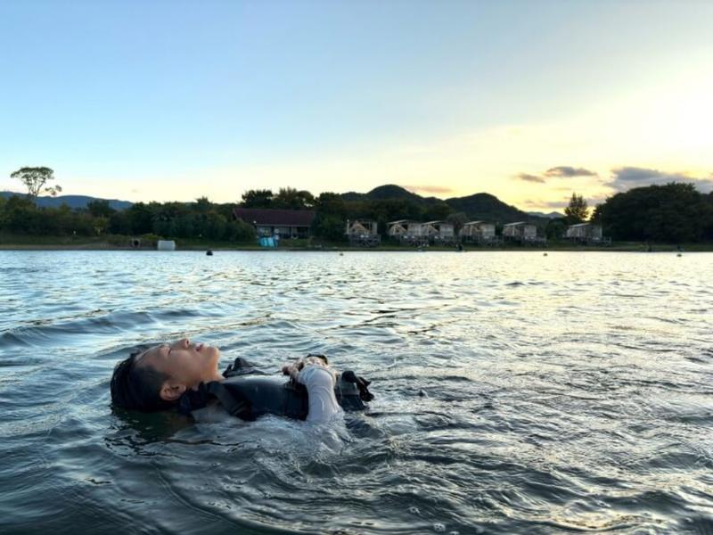 ザランタン東かがわ 内海でととのう