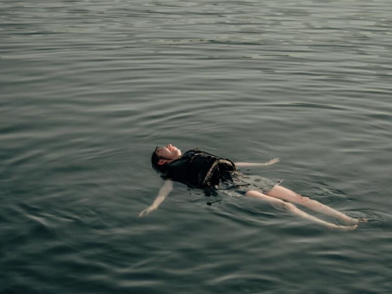 ザランタン東かがわ(湖でととのう) 内海でととのう