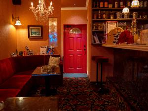 サウナスナック「かなこ」 写真