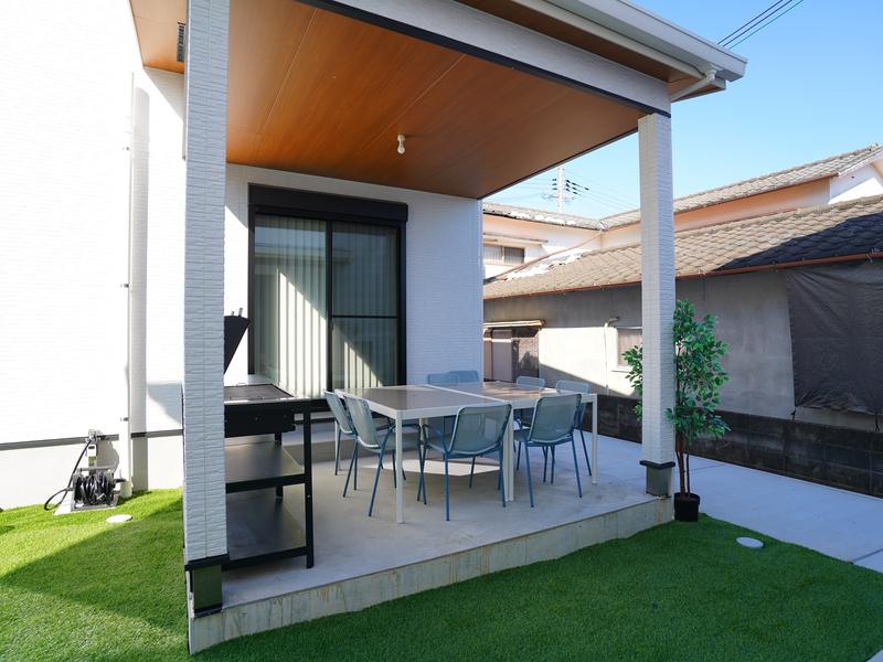 シララテラス 写真ギャラリー4