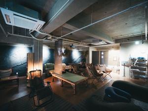 サウナの珠湯 写真