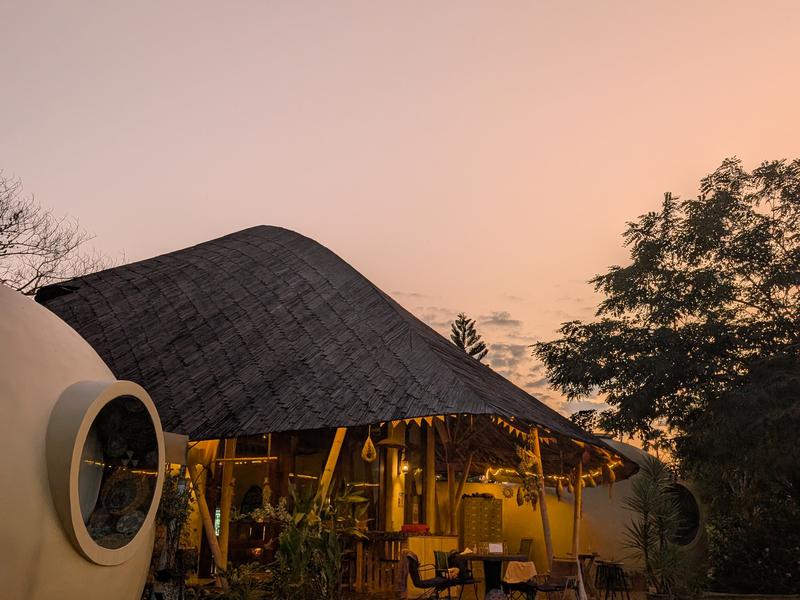 The Cocoon Sauna & Ice bath 写真ギャラリー4