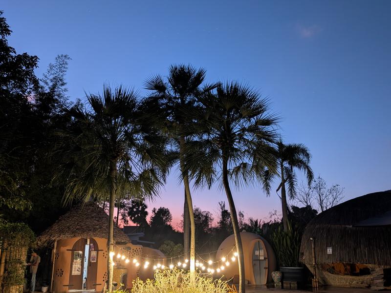 The Cocoon Sauna & Ice bath 写真ギャラリー6