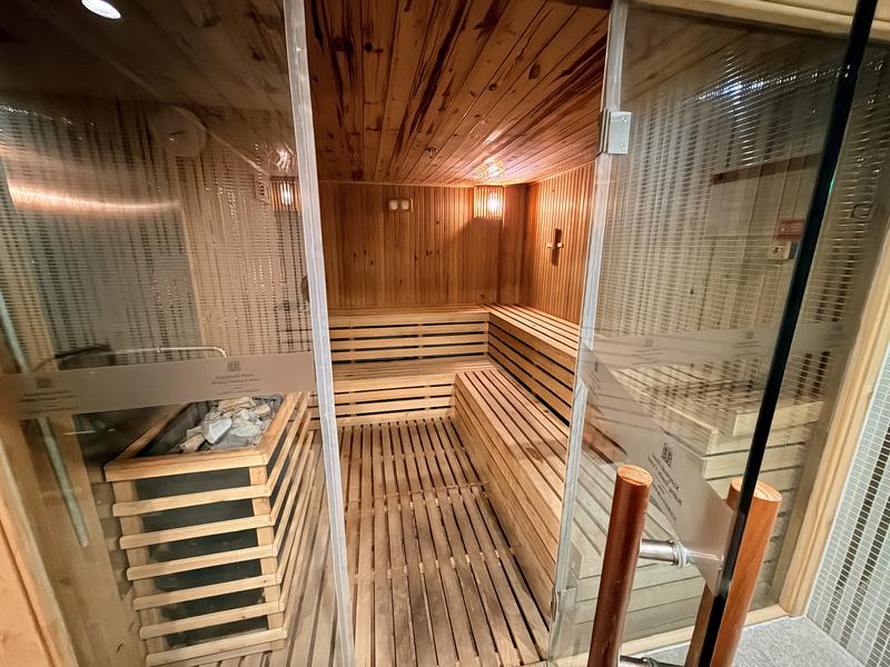 Kempinski Hotel Beijing Yansha Center 写真