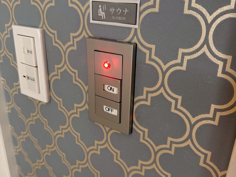 HOTEL MYTH VA 写真ギャラリー2