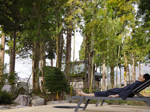 里山十帖 THE HOUSE KIROKU 写真