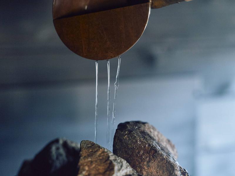 野草カフェ&サウナ 月と小屋 写真ギャラリー6